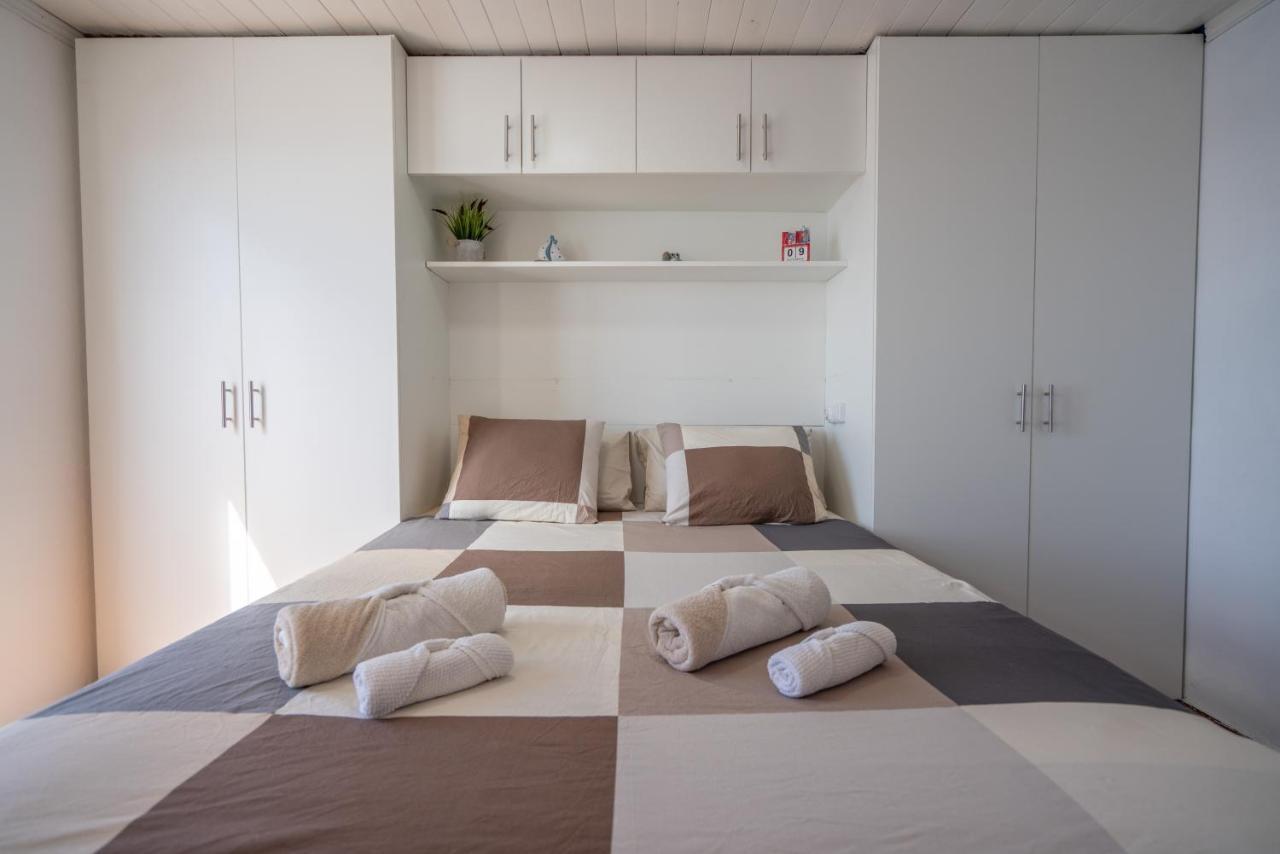Breath-Taking Views On The First Line Of The Ocean Villa Santa Cruz de Tenerife Eksteriør billede