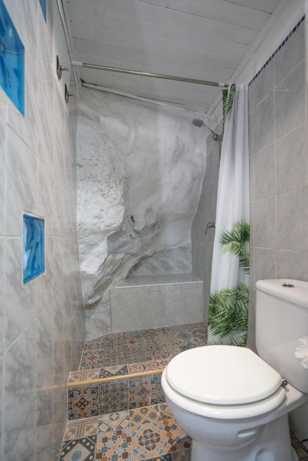 Breath-Taking Views On The First Line Of The Ocean Villa Santa Cruz de Tenerife Eksteriør billede