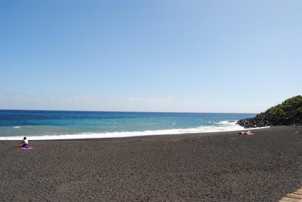 Breath-Taking Views On The First Line Of The Ocean Villa Santa Cruz de Tenerife Eksteriør billede